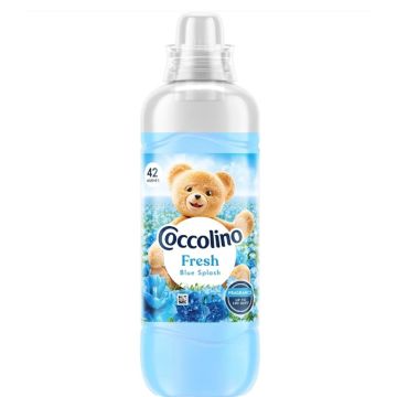 Coccolino Blue Splash Омекотител 966 мл