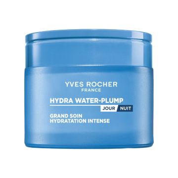 Yves Roche Hydra Water-Plump Интензивно хидратиращ крем 75 мл
