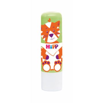 Hipp Babysanft Био балсам за устни 0.05 г