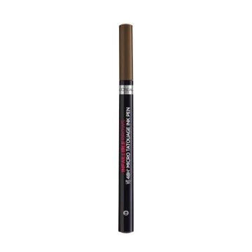 L’Oreal Micro Tatouage Молив за вежди 3.0 Brunette