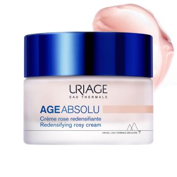 Uriage Age Absolu Концентриран дневен крем 50 мл