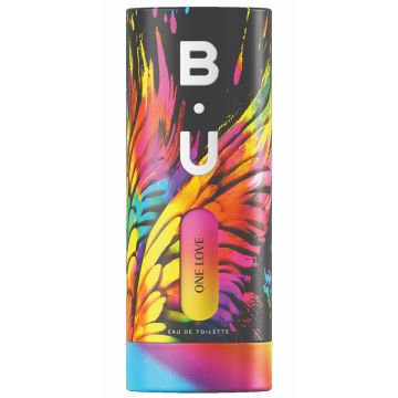 B.U. One Love Тоалетна вода за жени 50 мл