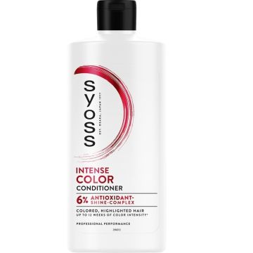 Syoss Color Балсам за боядисана или коса на кичури 440 мл