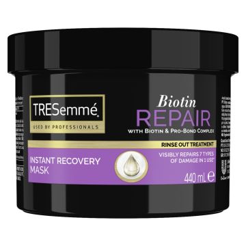 TRESemme Biotin Repair Маска за суха и увредена коса 440 мл