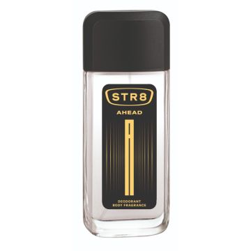 STR8 Ahead Натурален спрей за мъже 85 мл