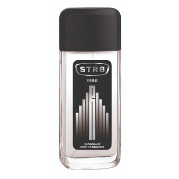 STR8 Rise Натурален спрей за мъже 85 мл