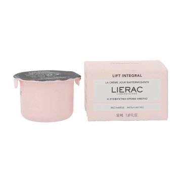 Lierac Lift Integral Стягащ и изглаждащ дневен крем 50 мл Пълнител