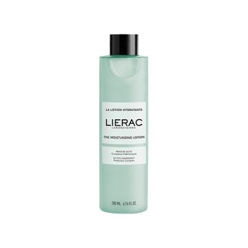 Lierac Cleanser Хидратиращ лосион с хиалуронова киселина 200 мл