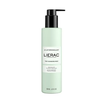 Lierac Cleanser Почистващо мляко 200 мл