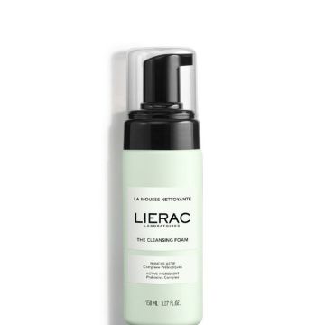 Lierac Cleanser Почистваща пяна 150 мл