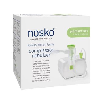 Nosko Инхалатор Aerosol AIR 100 Family 