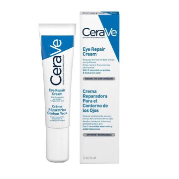 CeraVe Възстановяващ крем за околоочния контур 14 мл