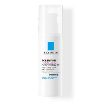 La Roche-Posay Toleriane Rosaliac AR  Успокояващ крем против зачервявания 40 мл