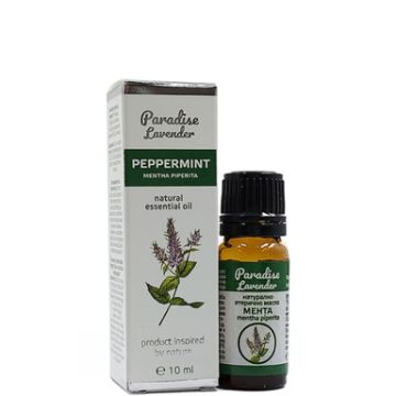 Paradise Lavender Етерично масло от мента 10 мл