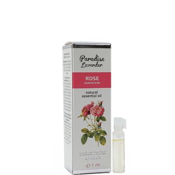 Paradise Lavender Етерично масло от Роза Дамасцена 1 мл