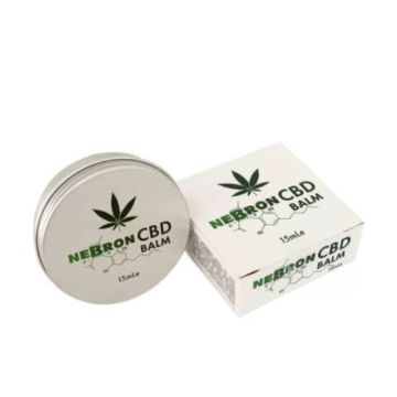 Неброн CBD балсам х 15 мл TeamPro