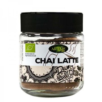 Chai Latte Смес от био подправки 60 гр Artemis Bio