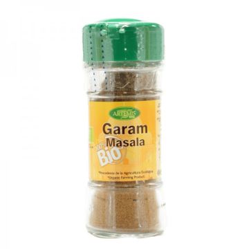 Garam Masala Гарам Масала Био 25 гр прах Artemis Bio