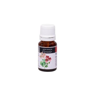 Aceite esencial Geranio Етерично масло от Гераниум 10 мл Plantis