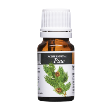 Aceite esencial Pino Етерично масло от бял бор 10 мл Plantis