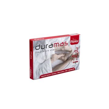 Duramas Афродизиак за мъже 45 капсули Plantis