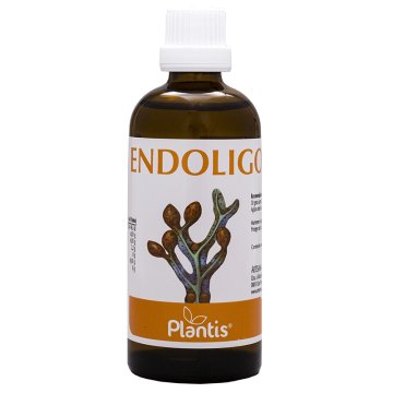 Endoligo Ендолиго 100 мл Plantis