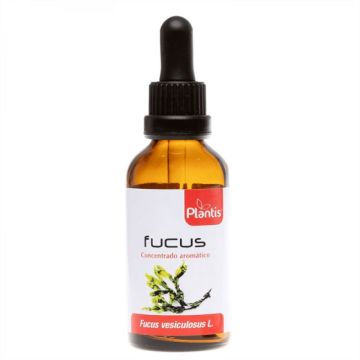 Fucus Тинктура 50 мл Plantis