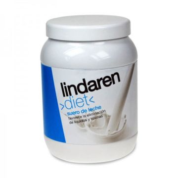 Suero De Leche En Polvo Суроватка на прах 500 г Lindaren diet