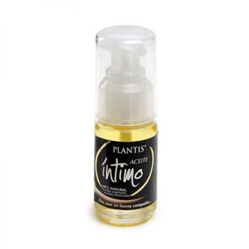 Intimo Aceite Масло против вагинална сухота 30 мл Plantis 