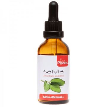 Salvia Тинктура салвия 50 мл Plantis 