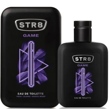 STR8 Game  Тоалетна вода 50мл