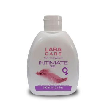Lara Care Интимен гел 300 мл