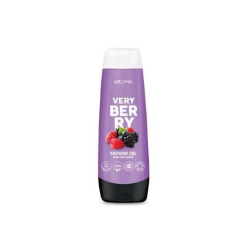 Very Berry Душ гел 250 мл