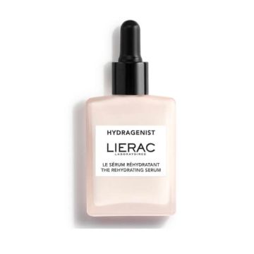 Lierac Hydragenist Рехидратиращ озаряващ серум 30 мл
