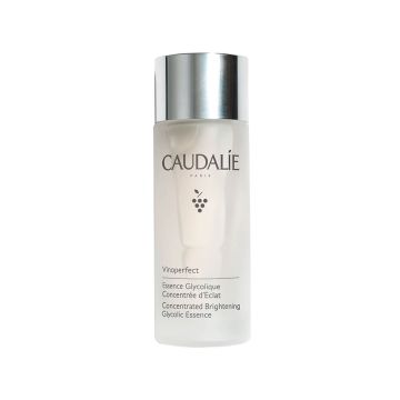 Caudalie Vinoperfect Концентрирана изсветляваща гликолова есенция 100 мл