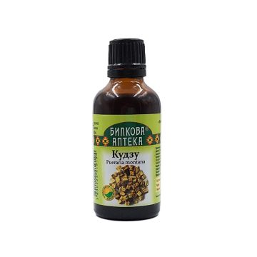 Bioherba Кудзу - корен, тинктура 50 мл