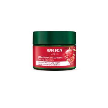 Weleda Pomegranate & Maca Стягащ дневен крем за зряла кожа 40 мл