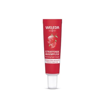 Weleda Pomegranate & Maca Стягащ околоочен крем за зряла кожа 12 мл