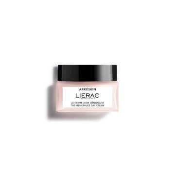 Lierac Arkeskin Дневен крем за лице 50 мл