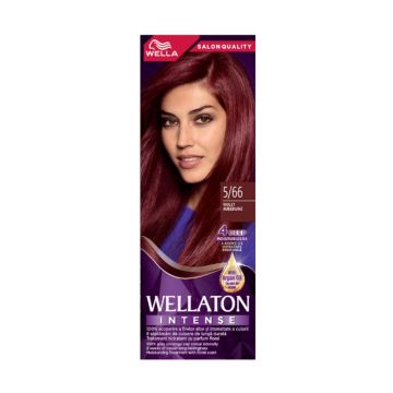 Wella WELLATON боя за коса 5/66 патладжан