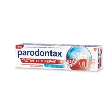 Parodontax Active Gum Repair Паста за зъби 75 мл