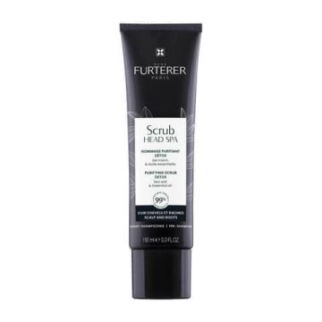 Rene Furterer Head Spa Scrub Ексфолиант за скалп 150 мл