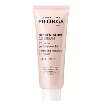 Filorga Oxygen-Glow CC SPF30 Озаряващ СС крем 40 мл