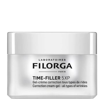 Filorga Time-Filler 5XP Гел - Крем за комбинирана към мазна кожа 50 мл