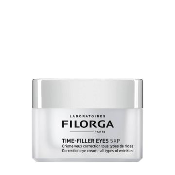 Filorga Time-Filler  5XP Eyes Коригиращ околоочен крем 15 мл