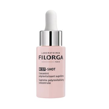 Filorga NCEF-Shot Полиревитализиращ шот 15 мл