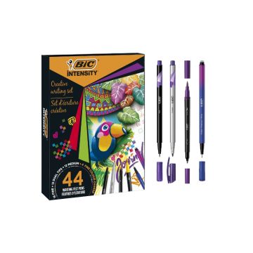 BIC Творчески комплект Intensity