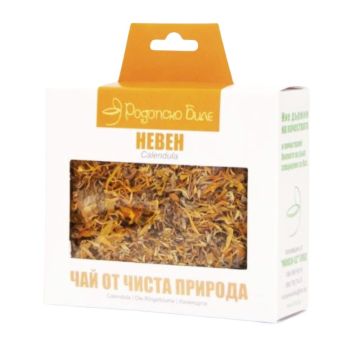 Родопско биле чай невен 30гр