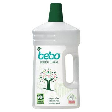 Bebo Универсален почистващ препарат 1000 мл