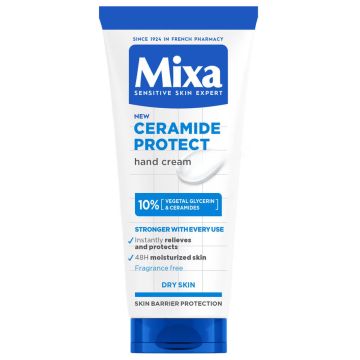 Mixa Ceramides Крем за ръце 100 мл